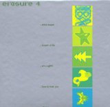 Download Erasure Take A Chance On Me sheet music and printable PDF music notes