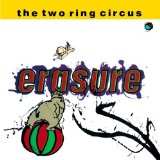 Download Erasure The Circus sheet music and printable PDF music notes