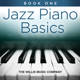 Download Eric Baumgartner Jumpin' Jazz sheet music and printable PDF music notes