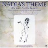 Download Eric Baumgartner Nadia's Theme sheet music and printable PDF music notes