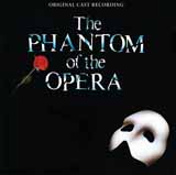 Download Eric Baumgartner The Phantom Of The Opera sheet music and printable PDF music notes