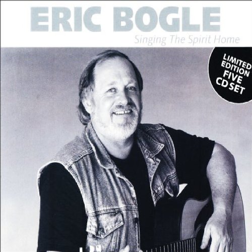 Eric Bogle, Now I'm Easy, Melody Line, Lyrics & Chords