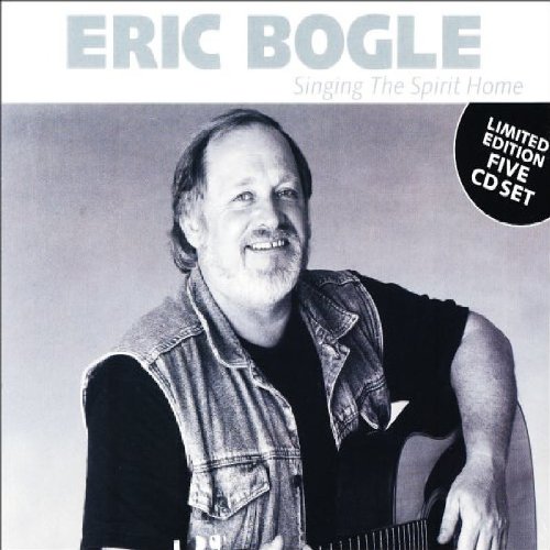 Eric Bogle, Shelter, Melody Line, Lyrics & Chords