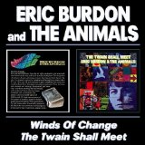 Download Eric Burdon & The Animals San Franciscan Nights sheet music and printable PDF music notes