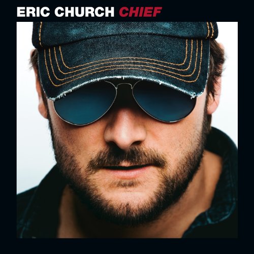 Eric Church, Drink In My Hand, Piano, Vocal & Guitar (Right-Hand Melody)