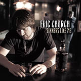 Download Eric Church How 'Bout You sheet music and printable PDF music notes