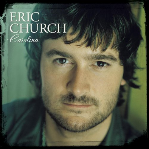 Eric Church, Love Your Love The Most, Piano, Vocal & Guitar (Right-Hand Melody)