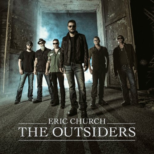 Eric Church, Talladega, Piano, Vocal & Guitar (Right-Hand Melody)