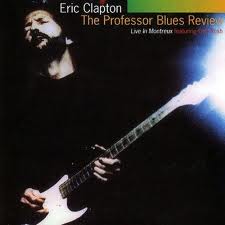 Eric Clapton, All Your Love (I Miss Loving), Lyrics & Chords
