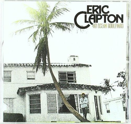 Eric Clapton, Better Make It Through Today, Lyrics & Chords