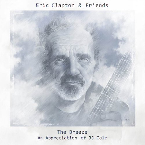 Eric Clapton, Call Me The Breeze, Guitar Tab