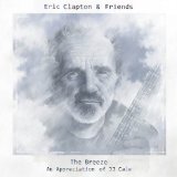 Download Eric Clapton Call Me The Breeze sheet music and printable PDF music notes