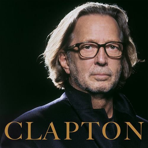 Eric Clapton, Can't Hold Out Much Longer, Guitar Tab