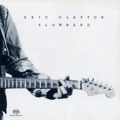 Eric Clapton, Cocaine, Piano, Vocal & Guitar (Right-Hand Melody)