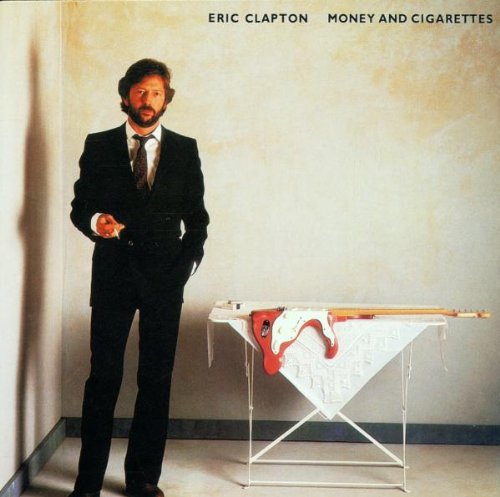 Eric Clapton, Crosscut Saw, Lyrics & Chords