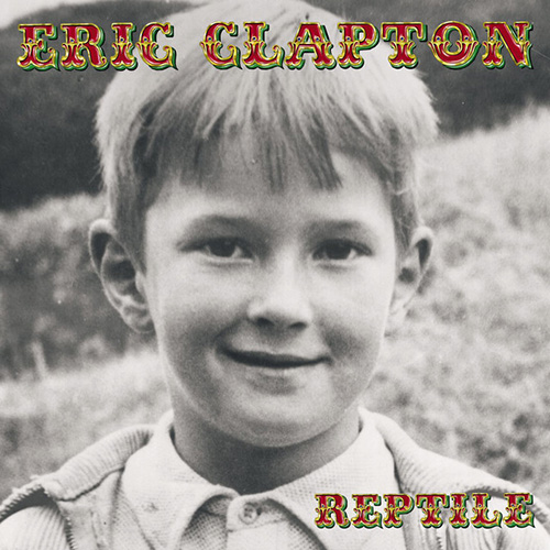 Eric Clapton, Got You On My Mind, Guitar Tab
