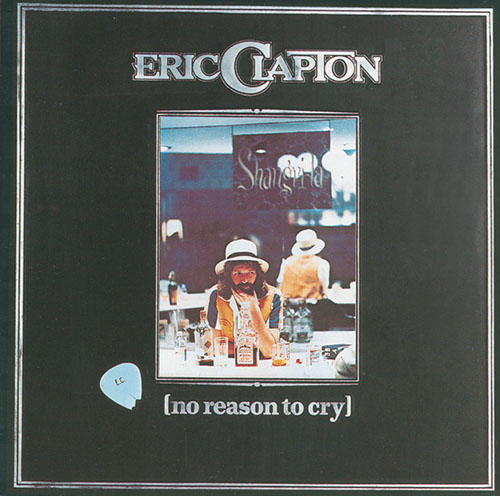 Eric Clapton, Hello Old Friend, Lyrics & Chords