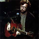 Download Eric Clapton Hide Away sheet music and printable PDF music notes