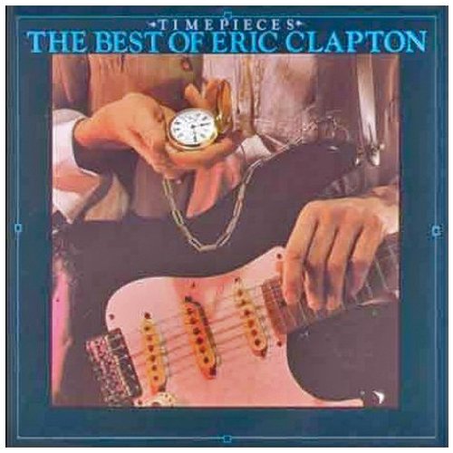 Eric Clapton, (I) Get Lost, Guitar Tab