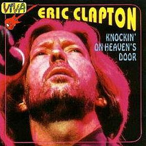 Eric Clapton, Knockin' On Heaven's Door, Easy Guitar Tab