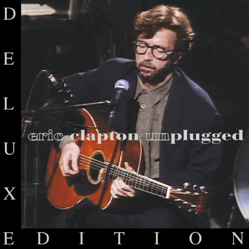 Eric Clapton, Layla (unplugged), Guitar Chords/Lyrics
