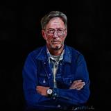 Download Eric Clapton Little Man You've Had A Busy Day sheet music and printable PDF music notes