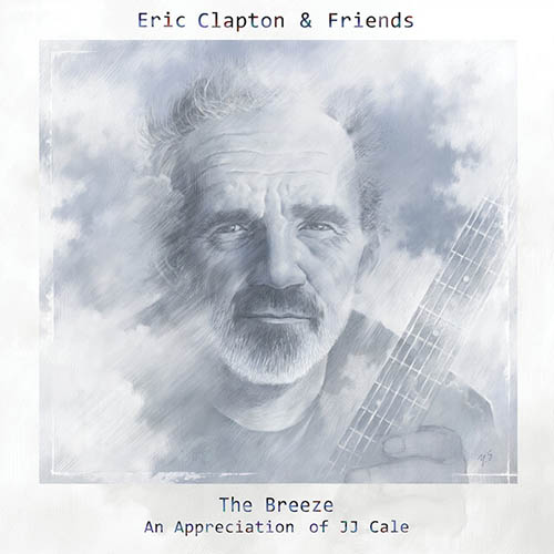 Eric Clapton, Magnolia, Guitar Tab