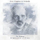 Download Eric Clapton Magnolia sheet music and printable PDF music notes