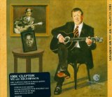 Download Eric Clapton Me And The Devil Blues sheet music and printable PDF music notes