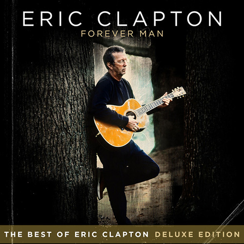 Eric Clapton, My Father's Eyes, Ukulele