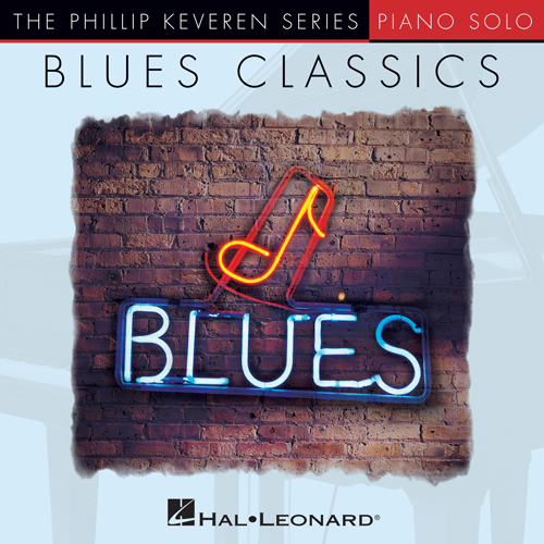 Phillip Keveren Phillip Keveren, Nobody Knows You When You're Down And Out (Nobody Knows When You're Down And Out), Piano Solo