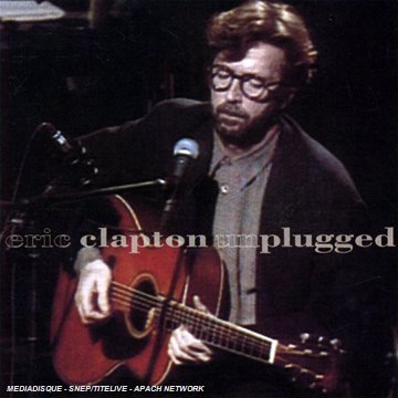 Eric Clapton, Old Love, Piano, Vocal & Guitar (Right-Hand Melody)