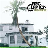 Download Eric Clapton Please Be With Me sheet music and printable PDF music notes