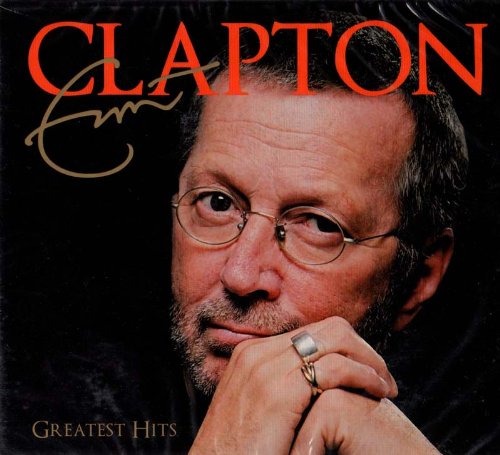 Eric Clapton, Riding With The King, Piano, Vocal & Guitar (Right-Hand Melody)