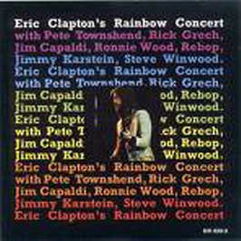 Eric Clapton, Roll It Over, Lyrics & Chords