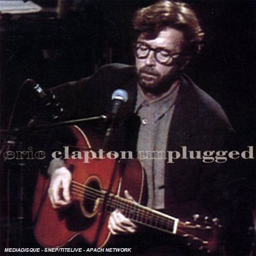 Eric Clapton, San Francisco Bay Blues, Ukulele