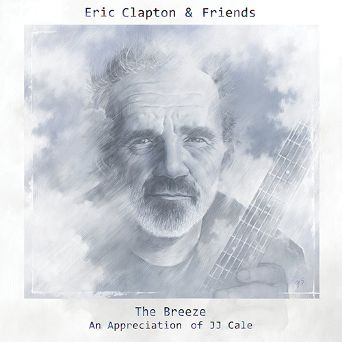 Eric Clapton, Since You Said Goodbye, Guitar Tab
