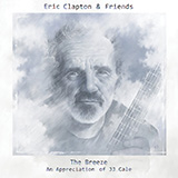 Download Eric Clapton Since You Said Goodbye sheet music and printable PDF music notes