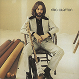 Download Eric Clapton Slunky sheet music and printable PDF music notes