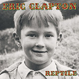 Download Eric Clapton Son & Sylvia sheet music and printable PDF music notes