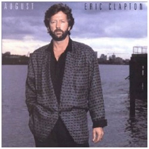 Eric Clapton, Tearing Us Apart, Lyrics & Chords