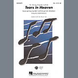 Download Eric Clapton Tears In Heaven (arr. Roger Emerson) sheet music and printable PDF music notes