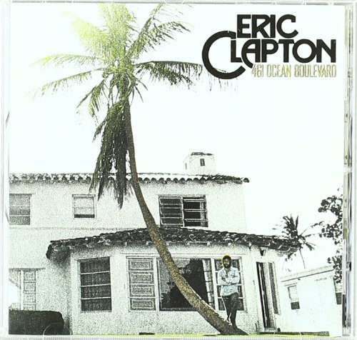 Eric Clapton, Tell The Truth, Guitar Tab