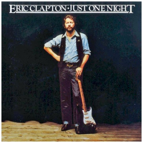 Eric Clapton, Worried Life Blues, Easy Guitar