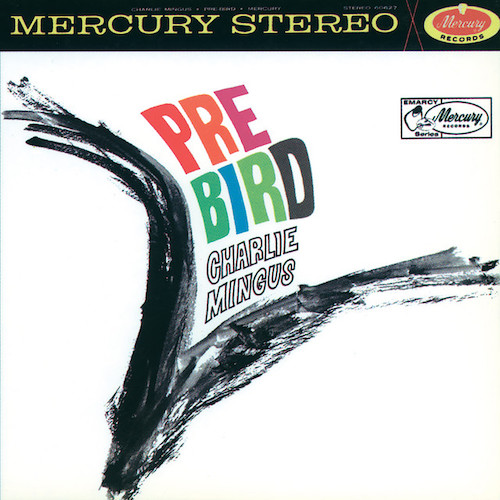 Eric Dolphy Eric Dolphy, Bemoanable Lady, Alto Sax Transcription