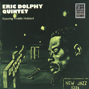 Eric Dolphy Eric Dolphy, G.W., Alto Sax Transcription