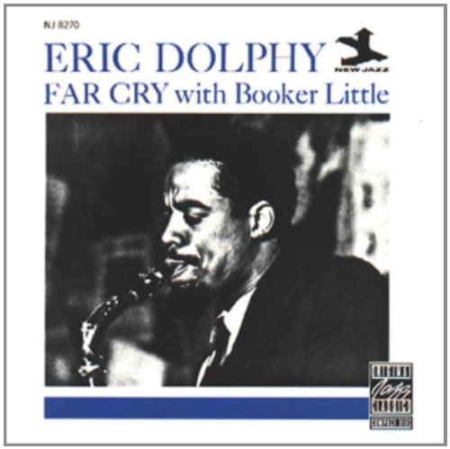 Eric Dolphy, Miss Ann, Real Book - Melody & Chords - Eb Instruments