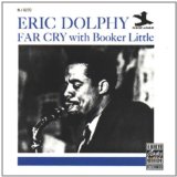 Download Eric Dolphy Miss Ann sheet music and printable PDF music notes