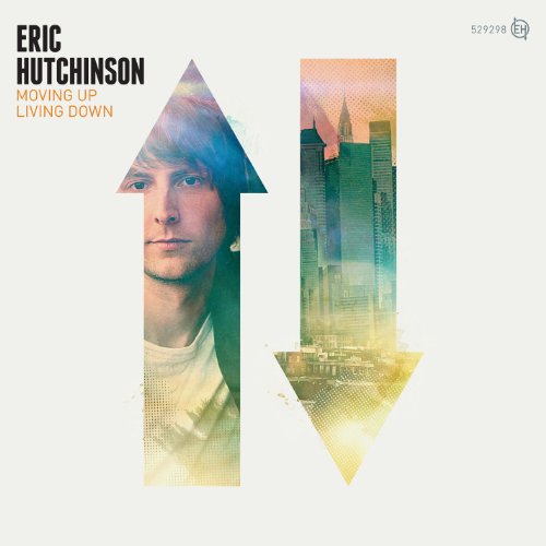 Eric Hutchinson, Watching You Watch Him, Piano, Vocal & Guitar (Right-Hand Melody)