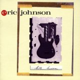 Download Eric Johnson Ah Via Musicom sheet music and printable PDF music notes